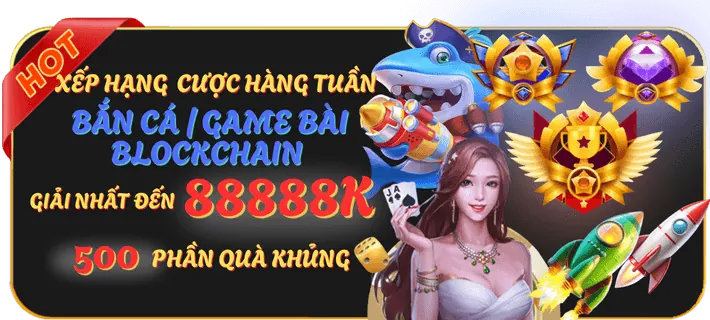 Ưu Đãi Hàng Ngày 88club8