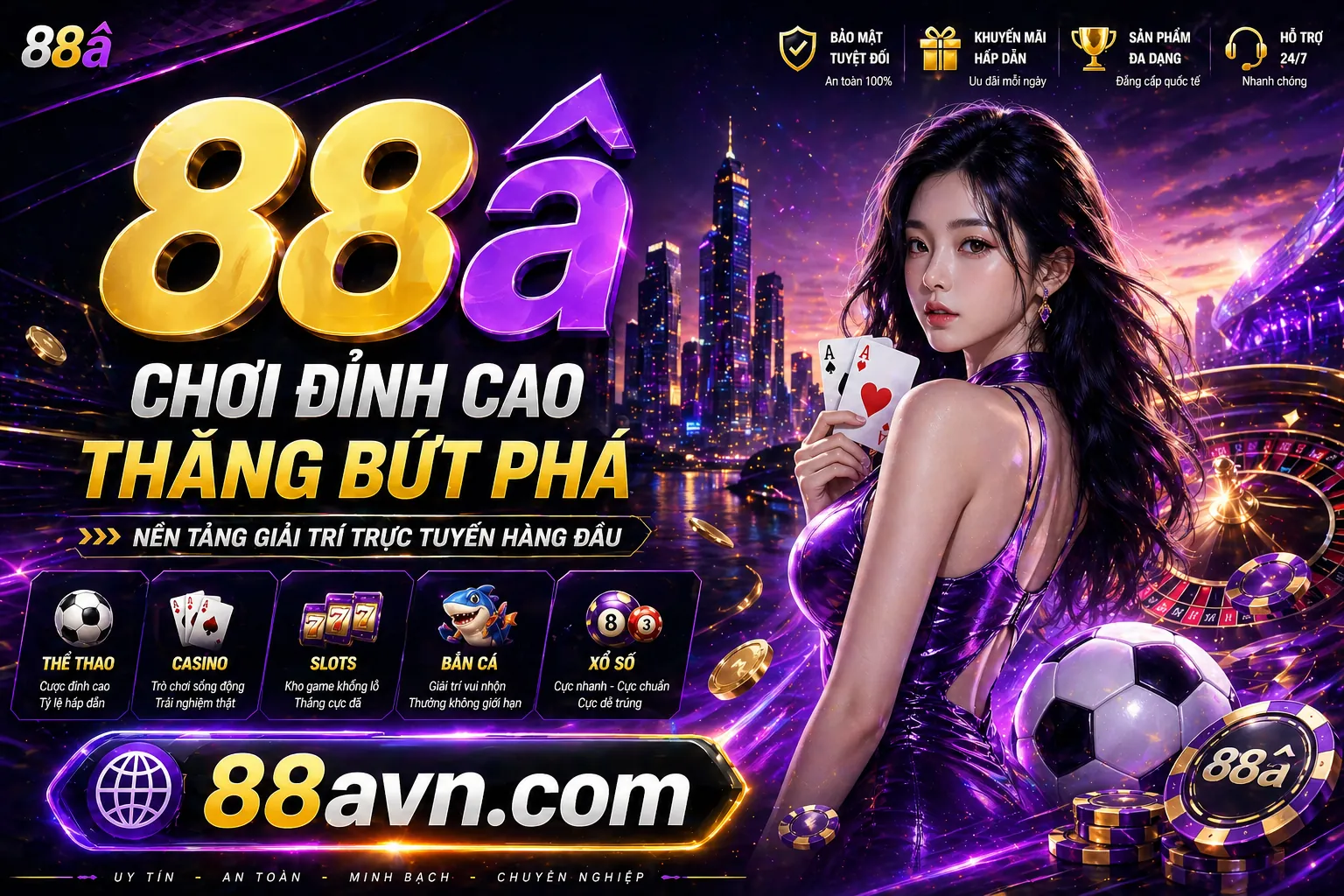Đội ngũ hỗ trợ khách hàng chuyên nghiệp 88club8 chính thức