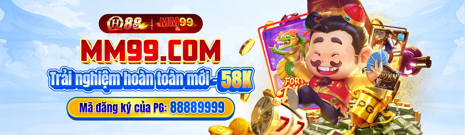 Hình ảnh chính Nổ Hũ 88club8 Chính Thức